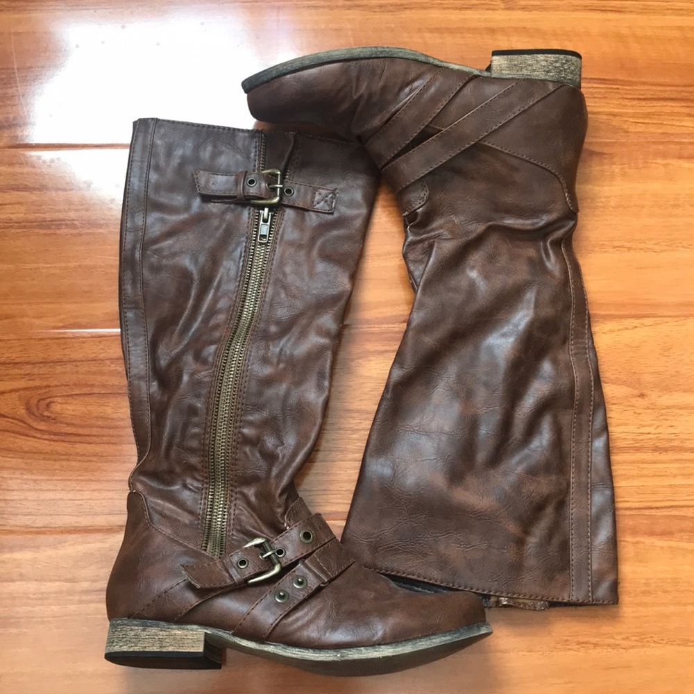Carlos Santana Boots